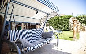 Dimora Fanale, Villa Esclusiva Con Piscina Privata - Fanale Rentals